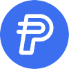 PayPal USD logo