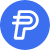 Логотип PayPal USD