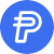 PayPal USD Logo