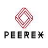 PeerEx 徽标