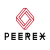 PeerEx logo