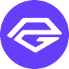 Pentagon Games 徽标 Pentagon Games 徽标