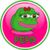 Логотип Pepa ERC