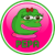 Pepa Erc logo