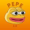 شعار Pepe 2.0