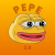 Pepe 2.0 logotipo