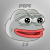 Pepe 3.0 로고