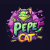 PEPE CAT logosu