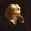 Логотип Pepe Classic