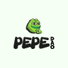 شعار PEPE DAO
