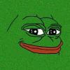 pepe in a memes world логотип pepe in a memes world логотип