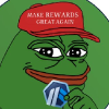 Pepe Rew логотип