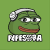 Pepe Sora AIのロゴ