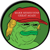 PEPE Logo