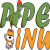 PEPE inu logo