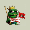 PepePad логотип