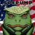 PepeTrumpのロゴ