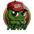 Pepito BSCのロゴ