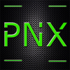 Phantomx Logo