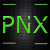 Phantomx logotipo