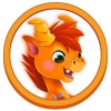 Phoenix Dragon логотип