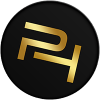 Логотип PhoenixCo Token