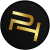 PhoenixCo Token logotipo