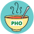 Phoswap logosu