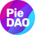 PieDAO DOUGH v2 logotipo