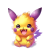 Pikabossのロゴ