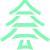 Pine logotipo