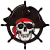 PirateDAO logotipo