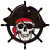 PirateDAO Logo