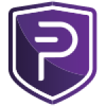 PIVX logo PIVX logo