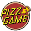شعار Pizza Game