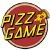 Pizza Game logotipo
