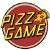 Pizza Game Logo