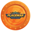 PlaceWarのロゴ
