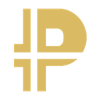PLATINCOIN 徽标
