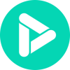 Логотип PlayDapp