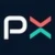 Логотип PlotX