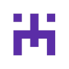 POA Network логотип POA Network логотип