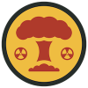 Pocket Bomb логотип