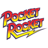 PocketRocket logo
