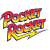 PocketRocket लोगो