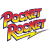 PocketRocket Logo