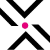 Polkadex logotipo