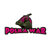 PolkaWarのロゴ