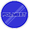 PolyBet 로고