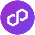 POL (prev. MATIC) logo POL (prev. MATIC) logo